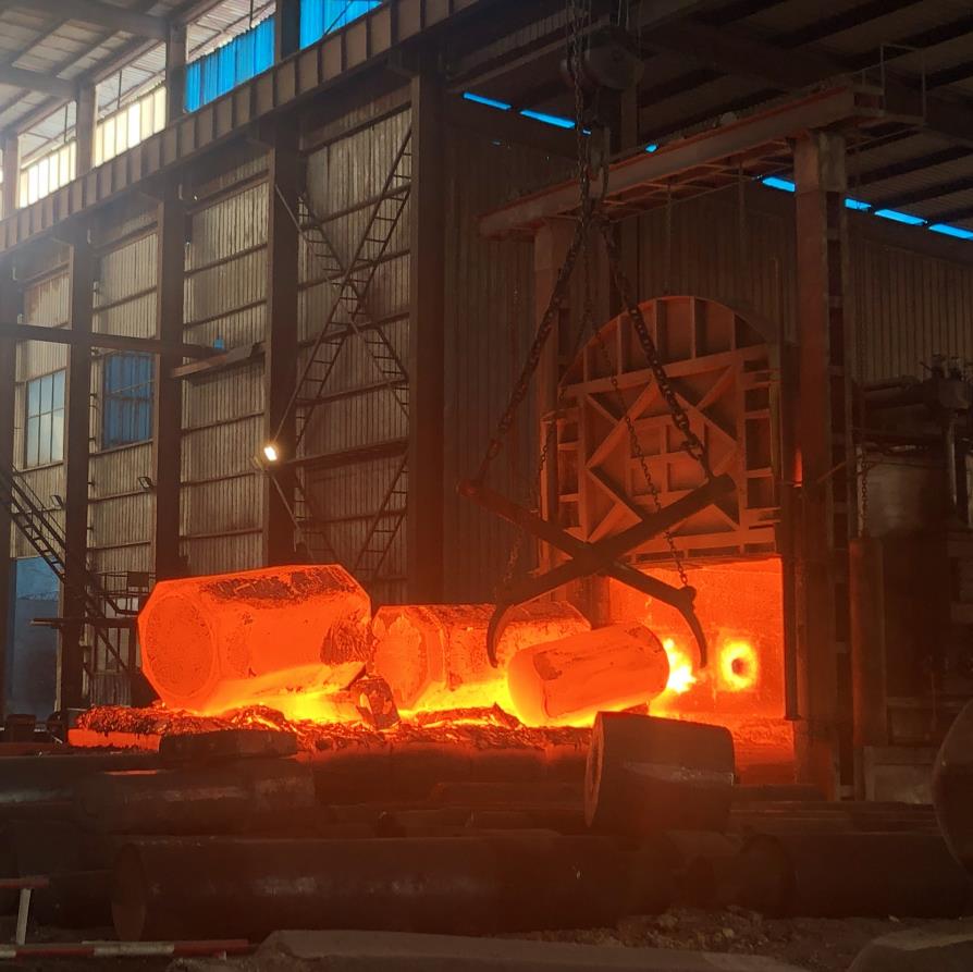 30 Questions About Heat Treatment（1） Liangjiang