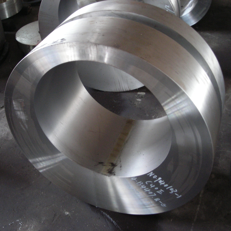 Pressure Vessel Nickelbased Alloys C276 Open Die Buy Nickel