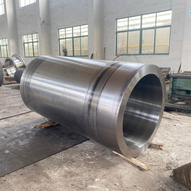 Forged Sleeve, Forged Sleeve Products, Forged Sleeve Manufacturers ...